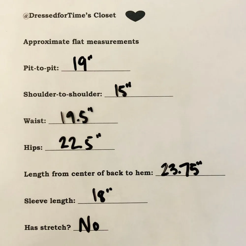 Ella Moss Silk Floral Purple Red Gold Metallic Stripe Sheer Tie Neck Blouse sz M - Image 12