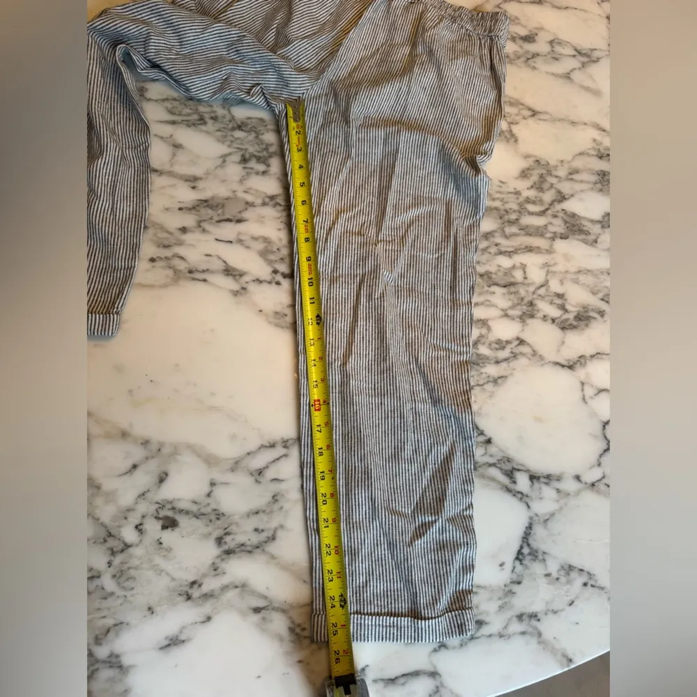 NWT J.Crew Linen - Image 7