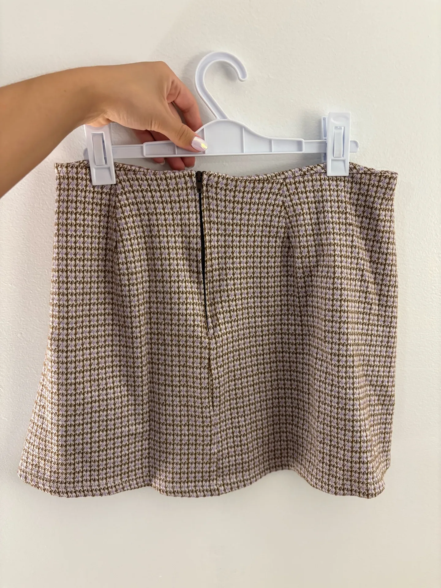 Altar'd State Skirt Mini - Image 2