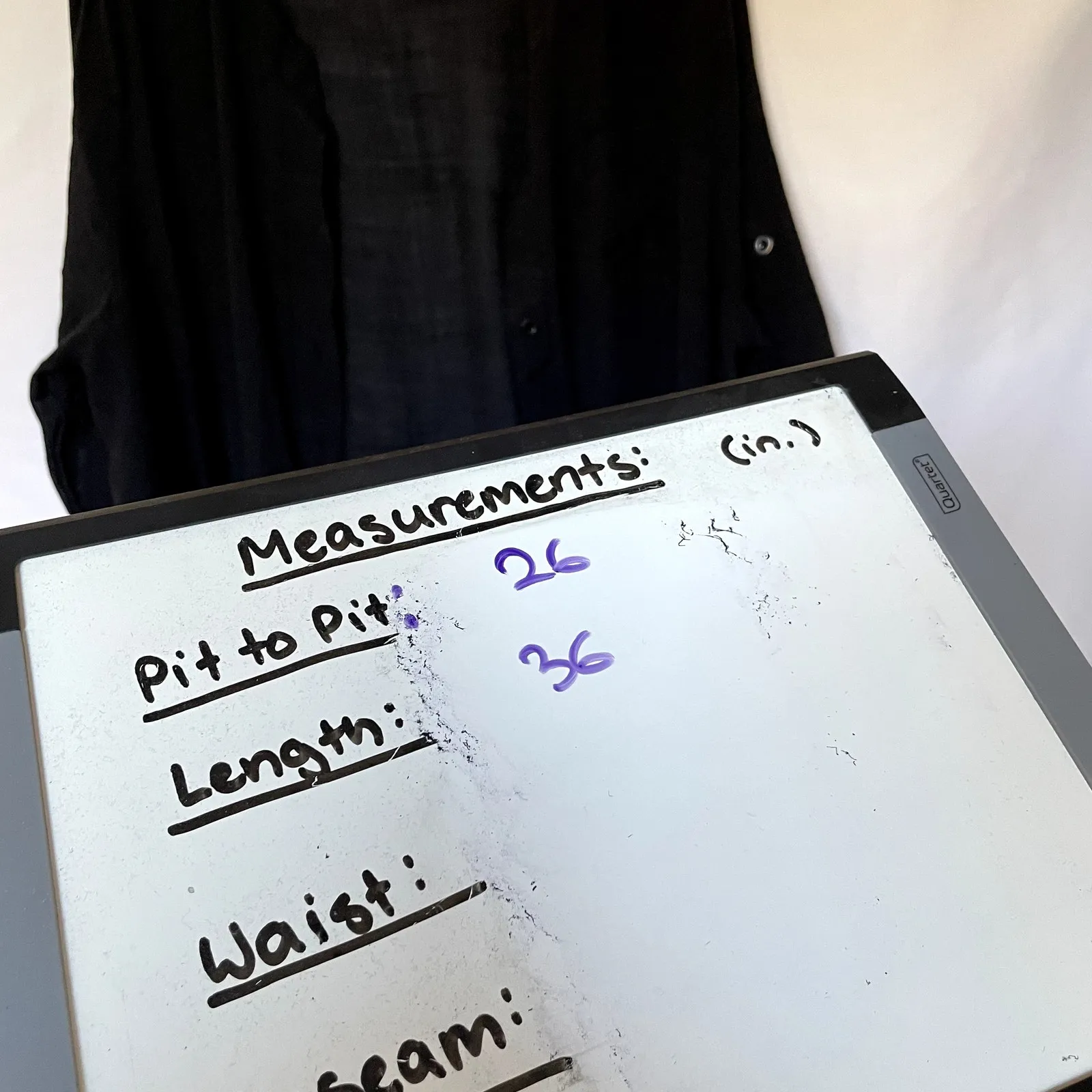 Ekouaer semi sheer kimono robe dress button down women's size large flowy - Image 6