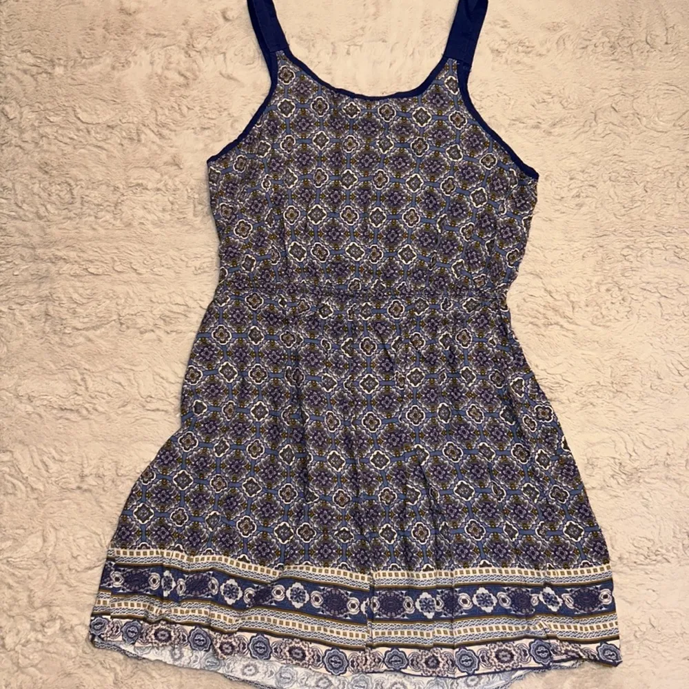 J is for Justify size 1X dress - Image 11