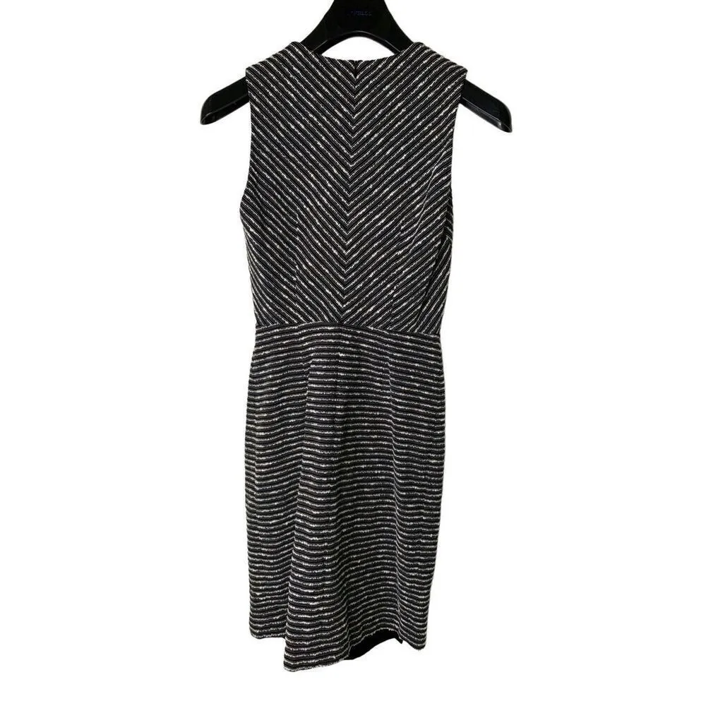 MM Lafleur Reanna yarn dress women's size 4 - Image 3