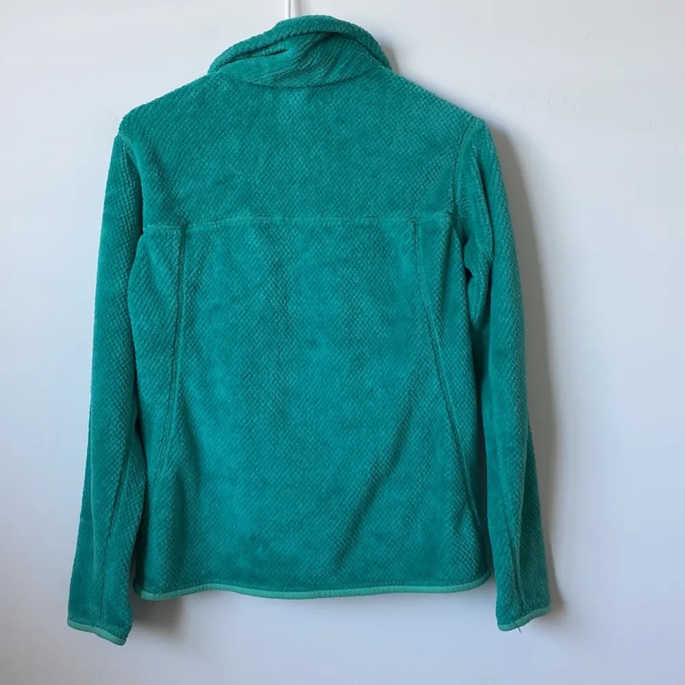Patagonia Re-Tool Snap-T® Fleece Pullover Size: S - Image 6