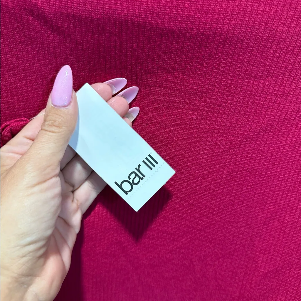 NWT Bar III top - Image 5