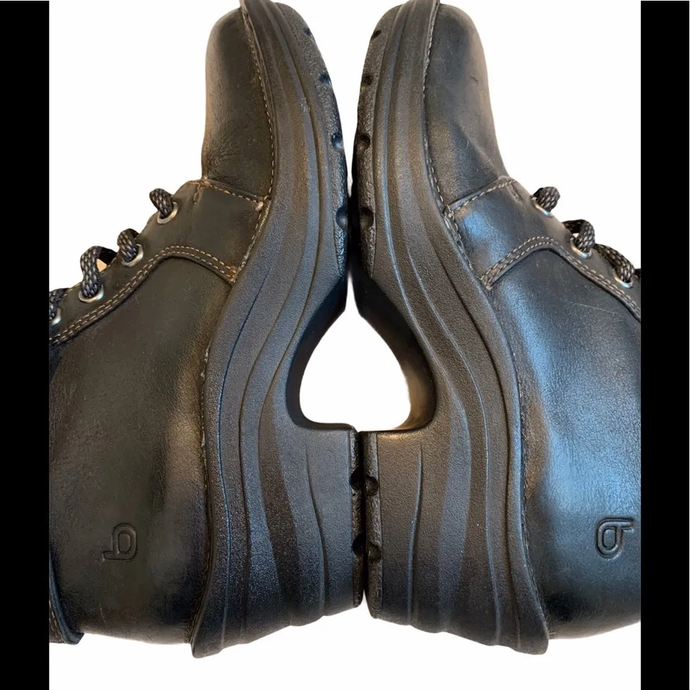Bionica Romulus Hiker Boot Size 6 - Image 11