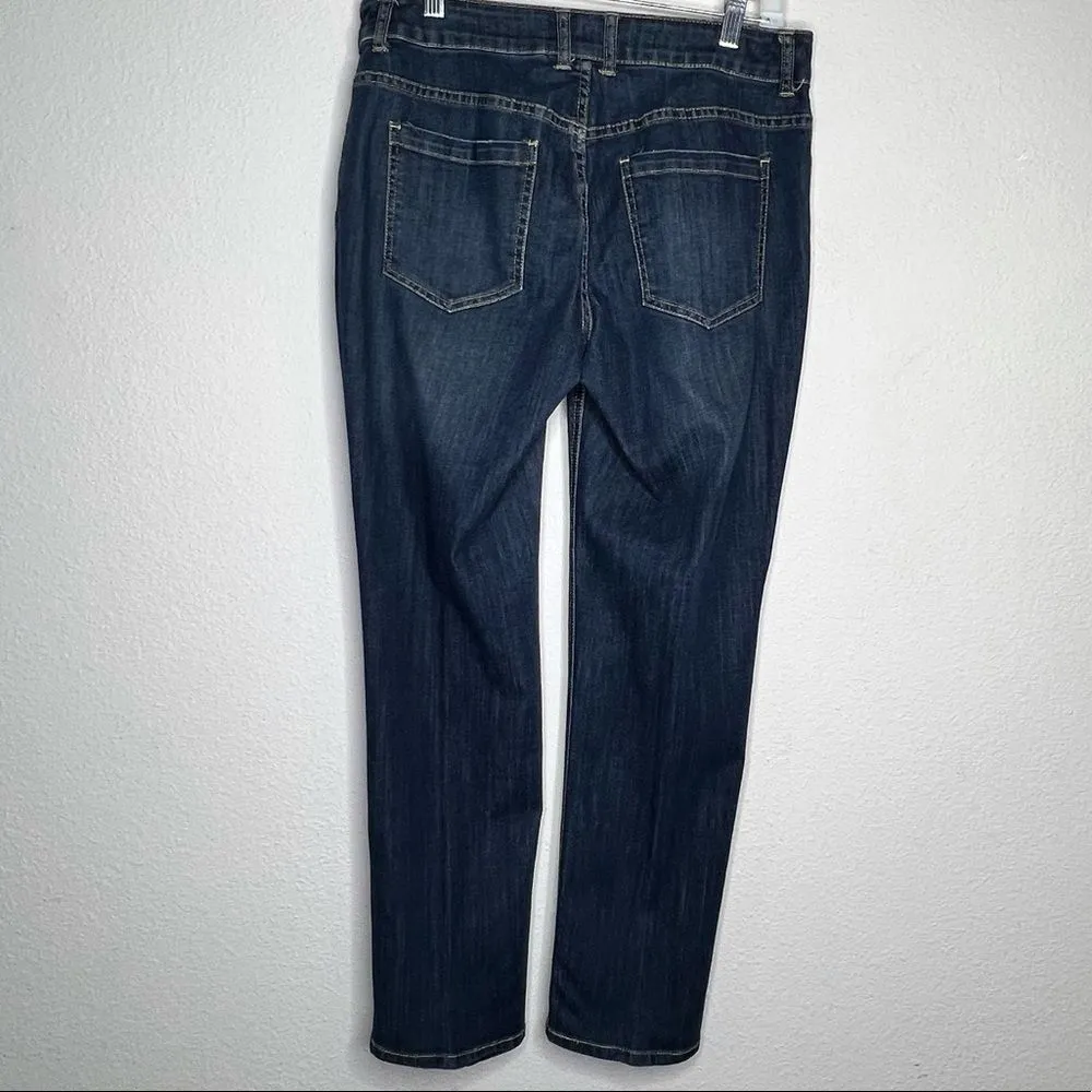 Chico's Platinum‎ Jeans - Image 3