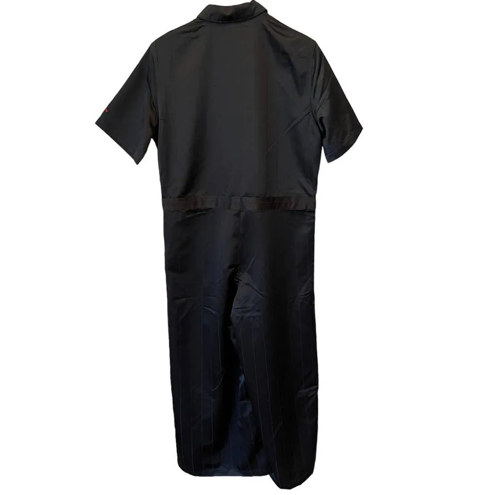 Nike Jordan Heritage Flight Jumpsuit Size Small - Image 6