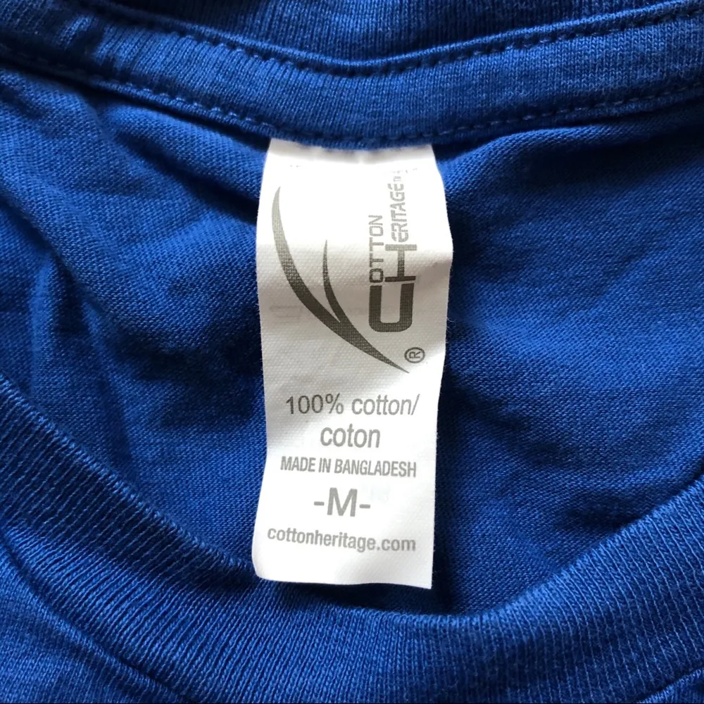 Swag tee shirt, “A Dog’s Purpose” Size M - Image 4