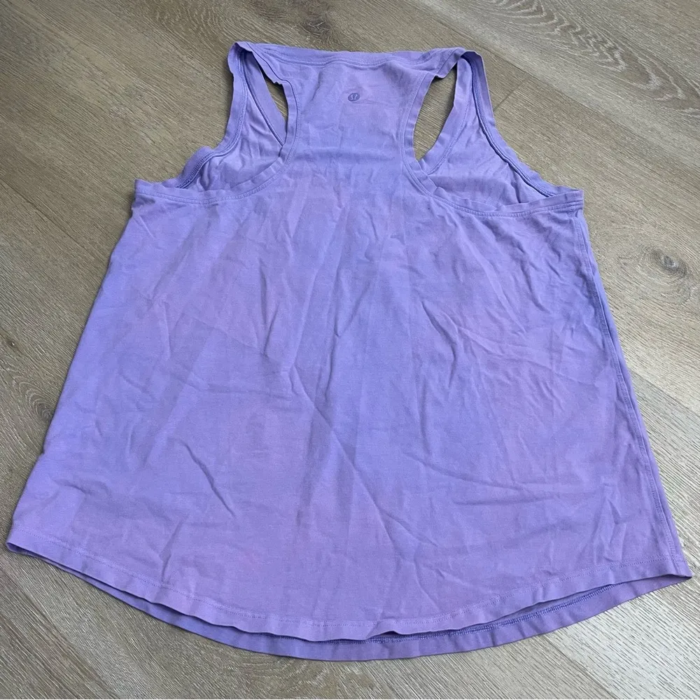 Lululemon Razor Back Tank - Image 2