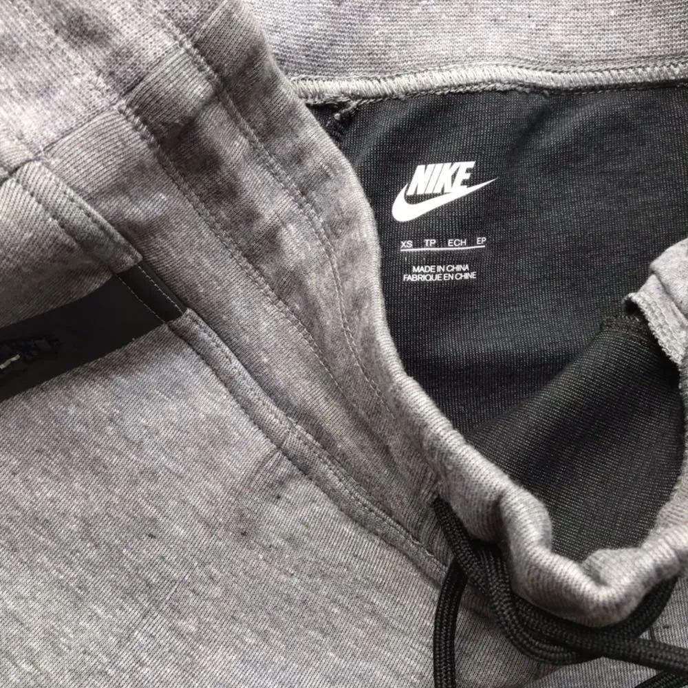 Gaucho  Style Sweatpants  - Image 9