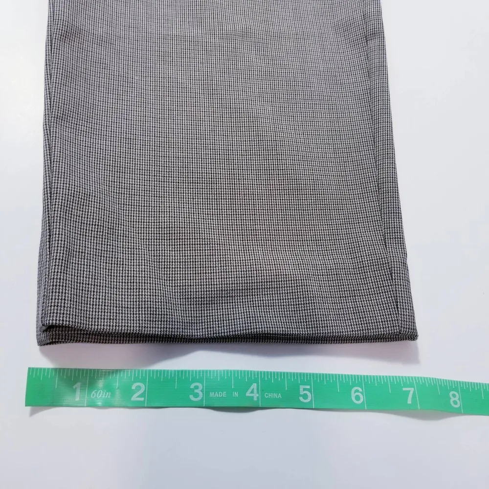 ZARA TRF Super High Rise Ladies Paperbag Waist Pants - Image 10