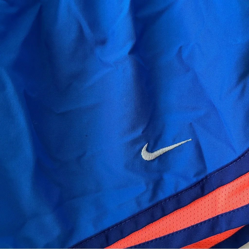 Nike Dry-Fit Running Shorts - Image 3