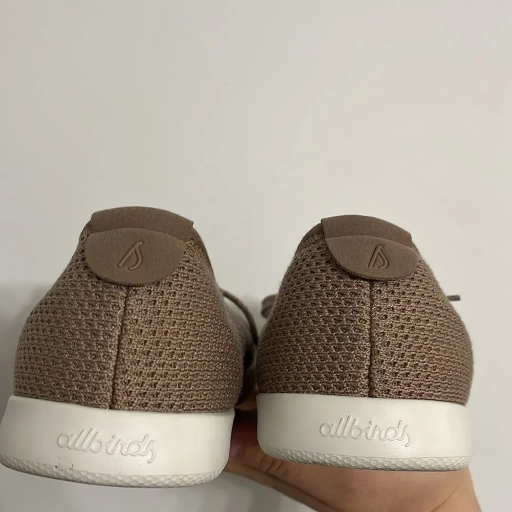 Allbirds Tree Skipper Women’s Sneakers Size 9 - Image 5