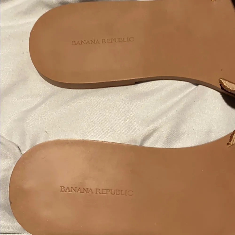 Banana Republic Sandals - Image 2