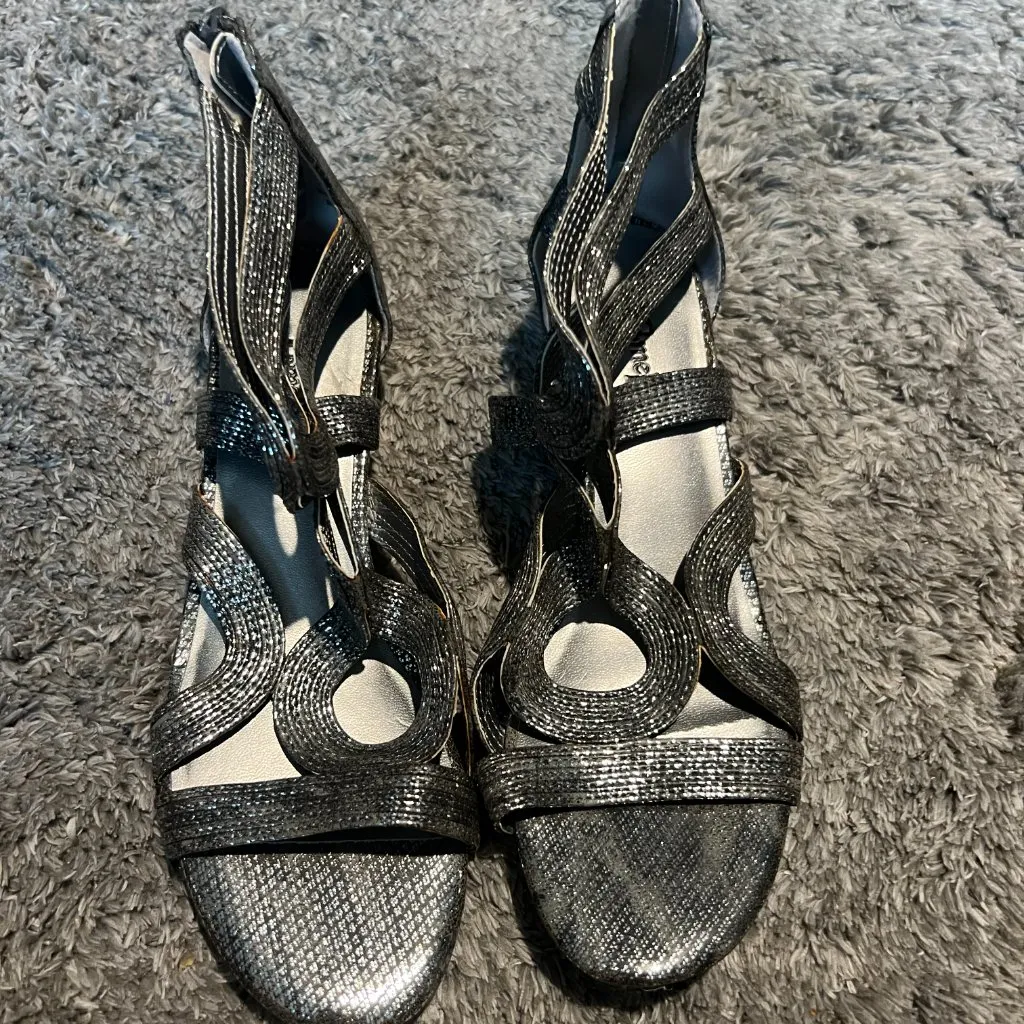 Limelight wedges size 6 - Image 2
