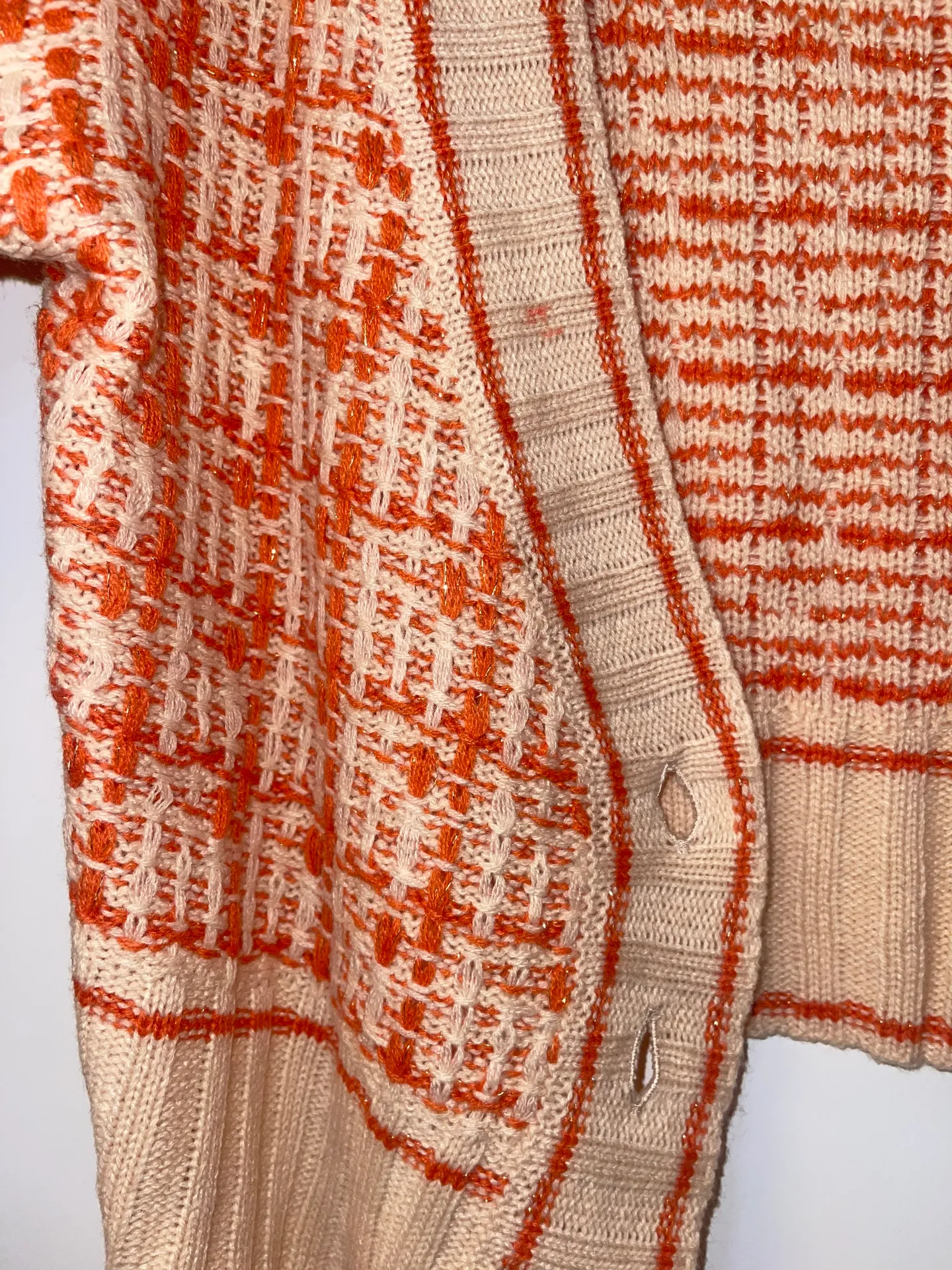 Vestique Myers Park Cardigan - Image 3