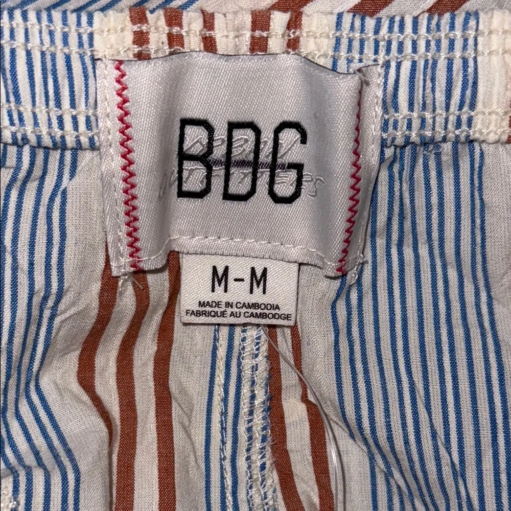 NWOT BDG Joey Crinkle Pant - Image 8