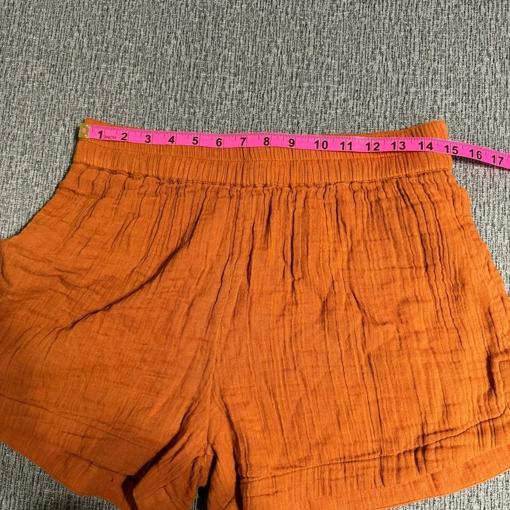 Rip Curl Pull On Shorts - Image 9