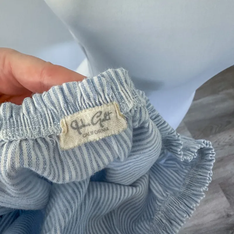 Brandy Melville John Galt Off Shoulder Top - Image 8