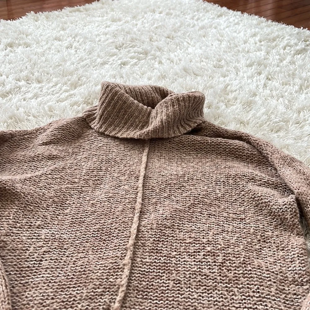 Bar lll Long Cozy Sweater - Image 4