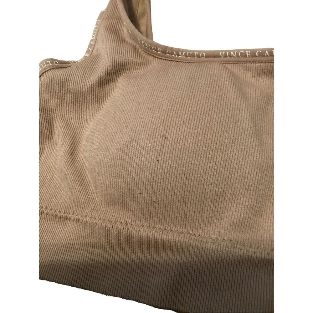 Vince Camuto Sports Bra Loungewear Casual Lounge Everyday Sleepwear - Image 5