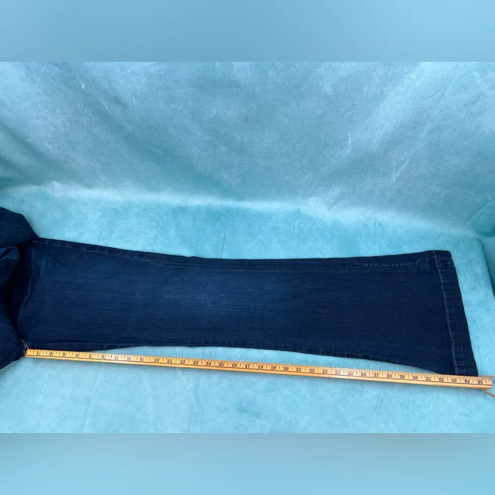 7 for all Mankind Denim 31 - Image 7