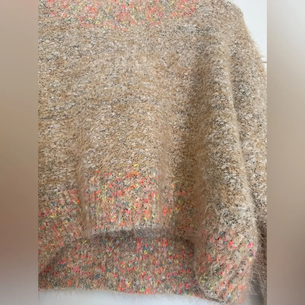 Nwot free people stardust pullover - Image 8