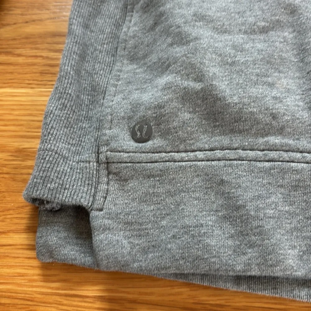 Lululemon Turtleneck Tunic Sweatshirt - Image 5