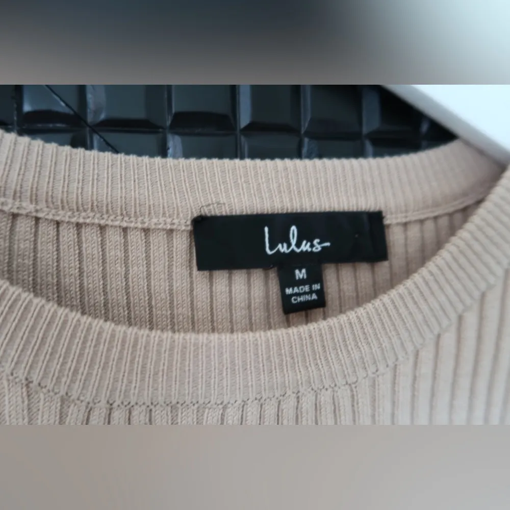 sweater top - Image 2