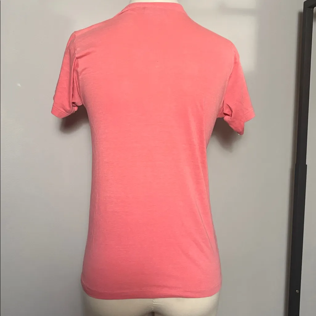 VINTAGE Hanes Small Cripple Creek Colorado T Shirt 80s - Image 2