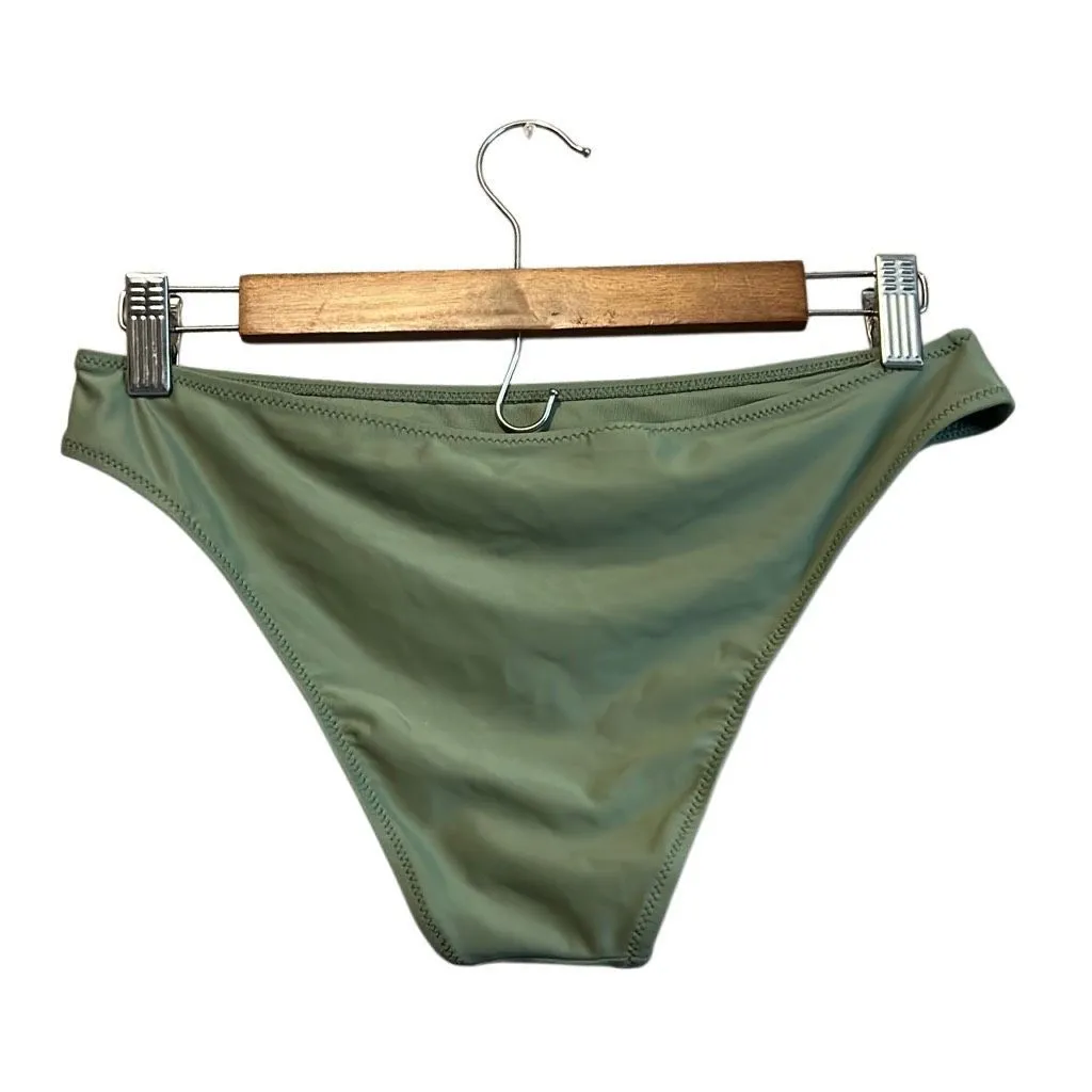 Aerie cheeky Bikini Bottoms size‎ xsmall NWT - Image 9