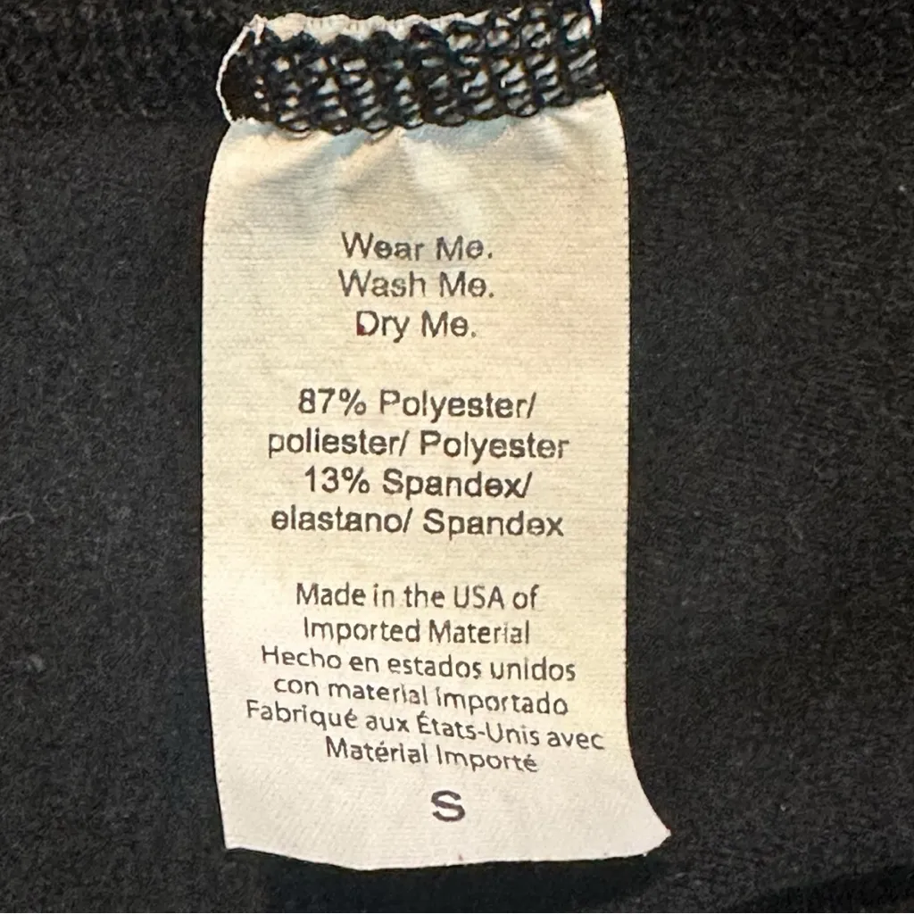 Beyond Yoga Spacedye Under Lock And Key Dress Small - Image 14