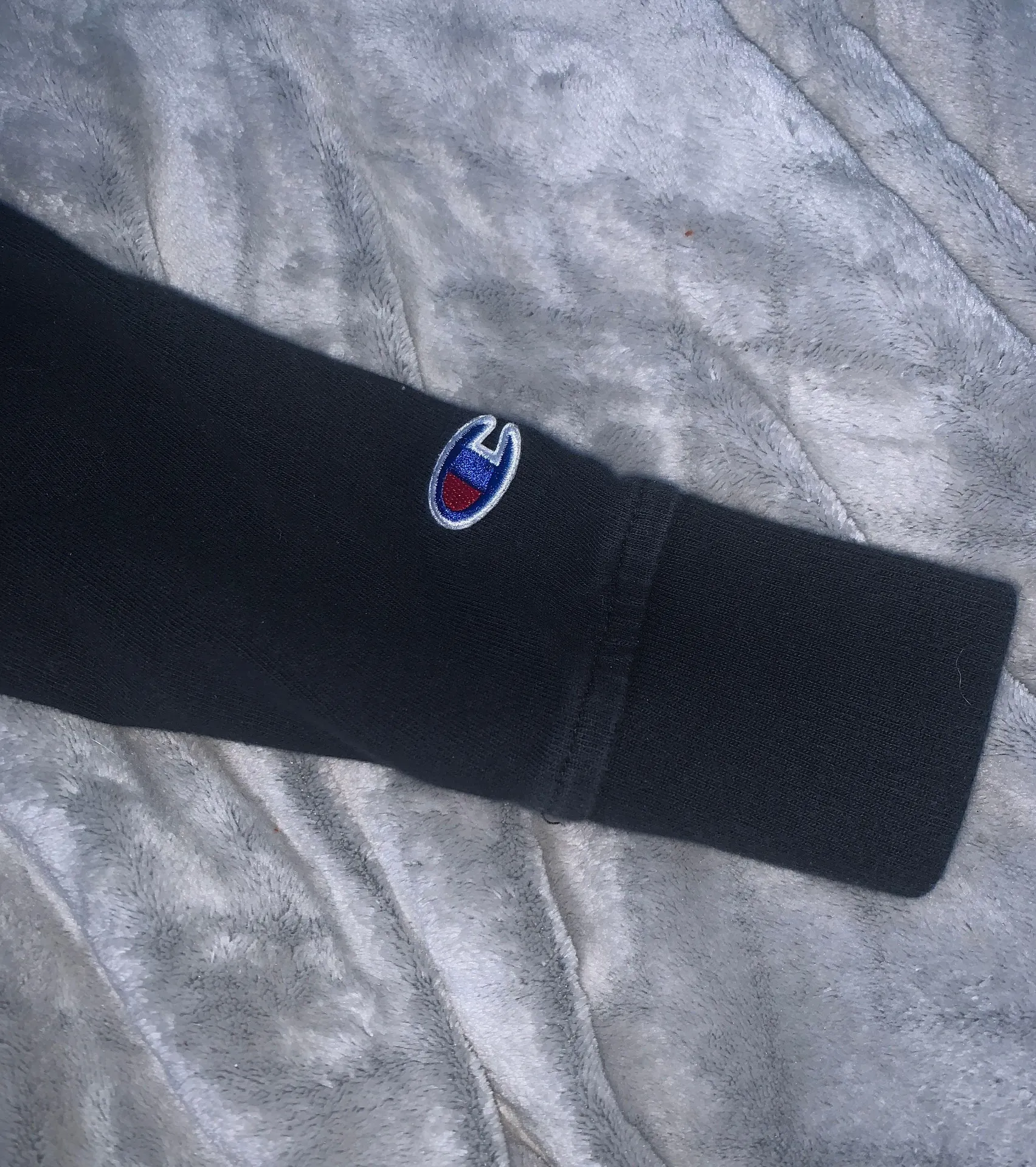 Champion Hoodie - Image 2