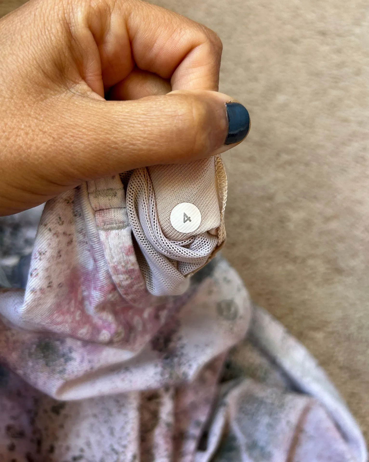 Lululemon Tank - Image 3