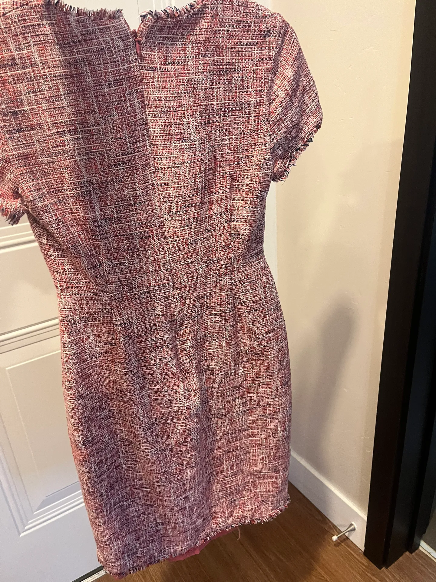 Work Dress - Image 3