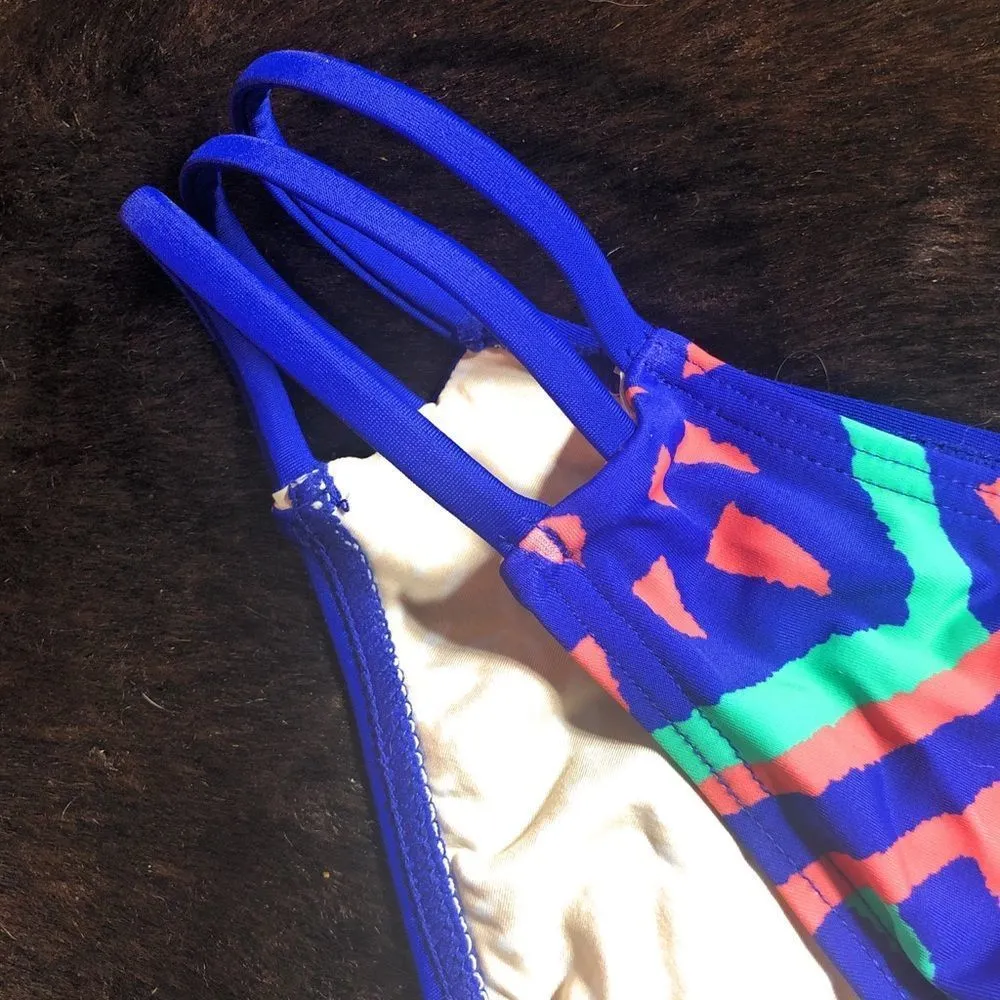 Cleobella Bikini Bottom nwt‎ - Image 3