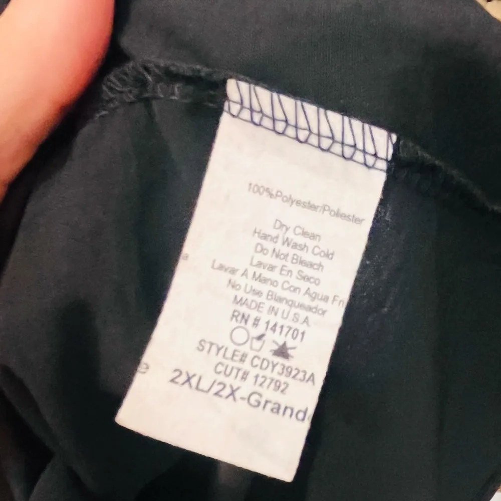 By Together Boutique baby doll dress black size 2XL . - Image 66