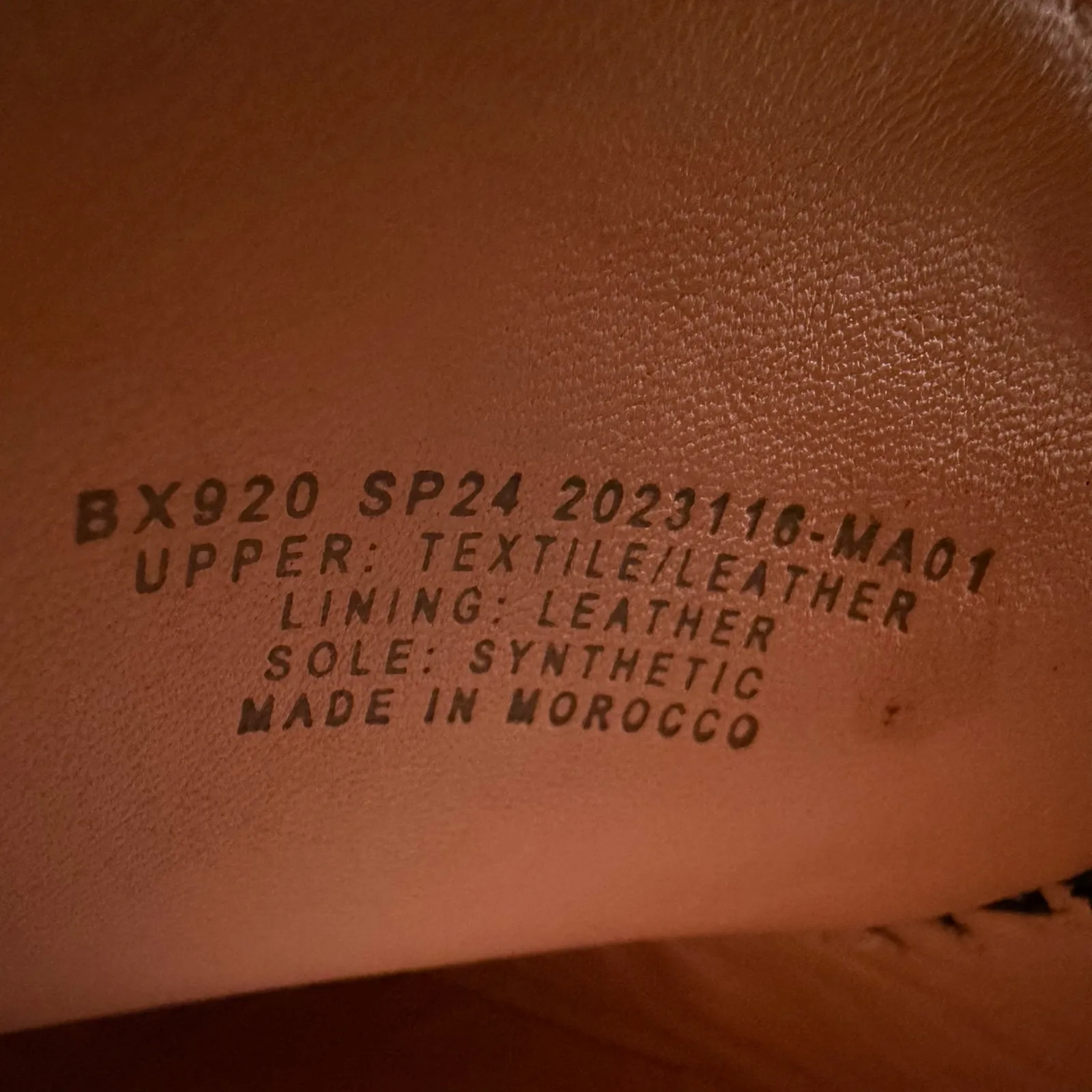 J.Crew Black Cream Winona Penny Loafer In Italian Linen & Leather Slip On Preppy Size 9 - Image 10