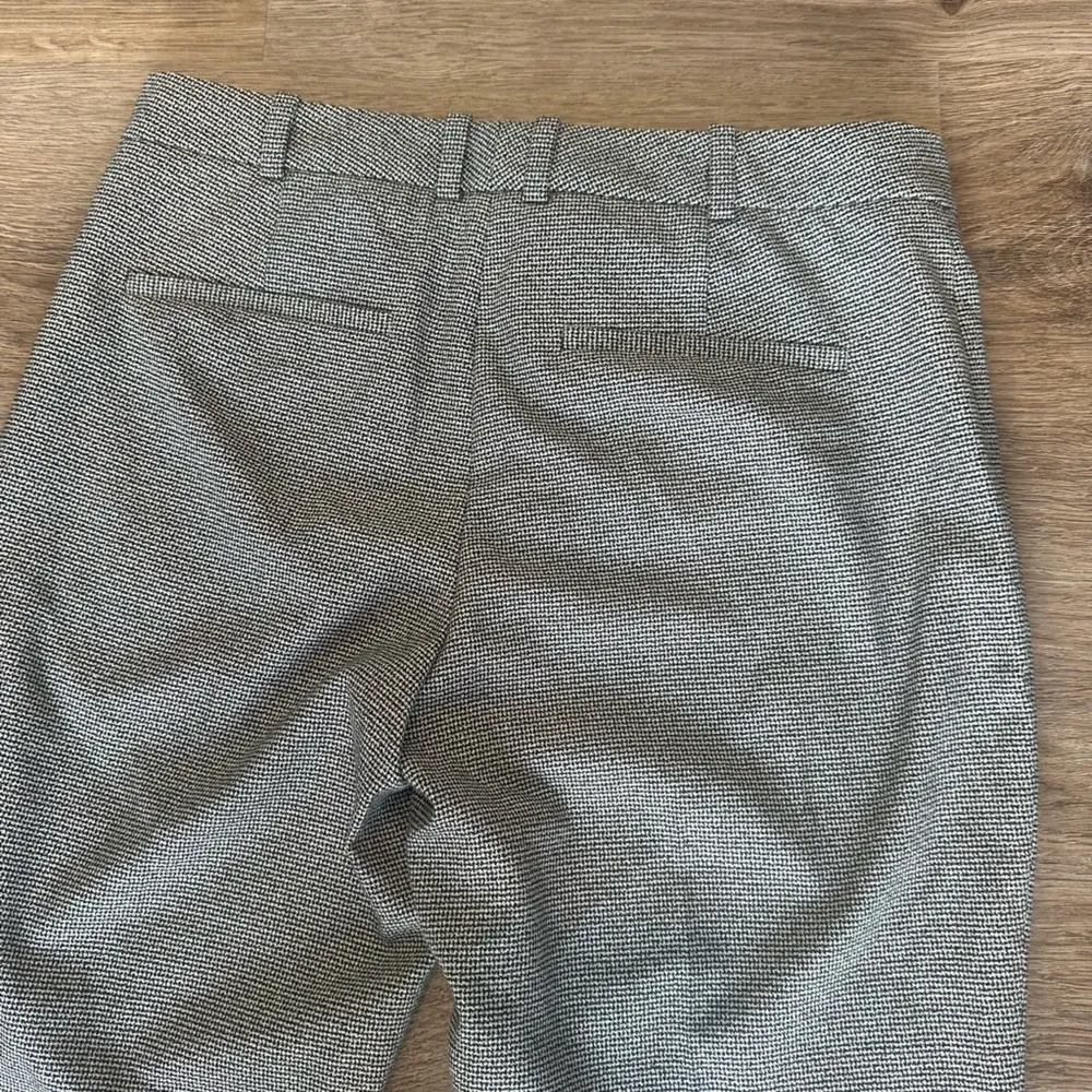 Boss Hugo Boss Tulea Blurred Optic Bootcut Pants - Image 9