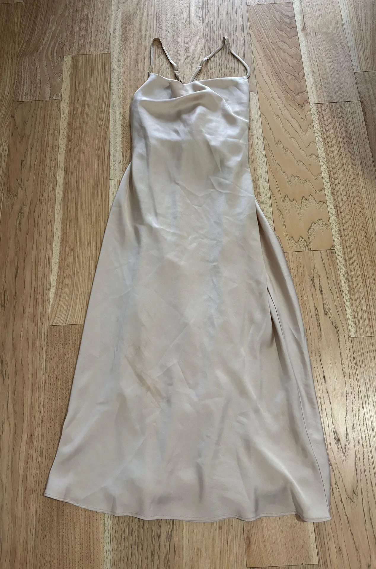 Midi Dress - Image 3