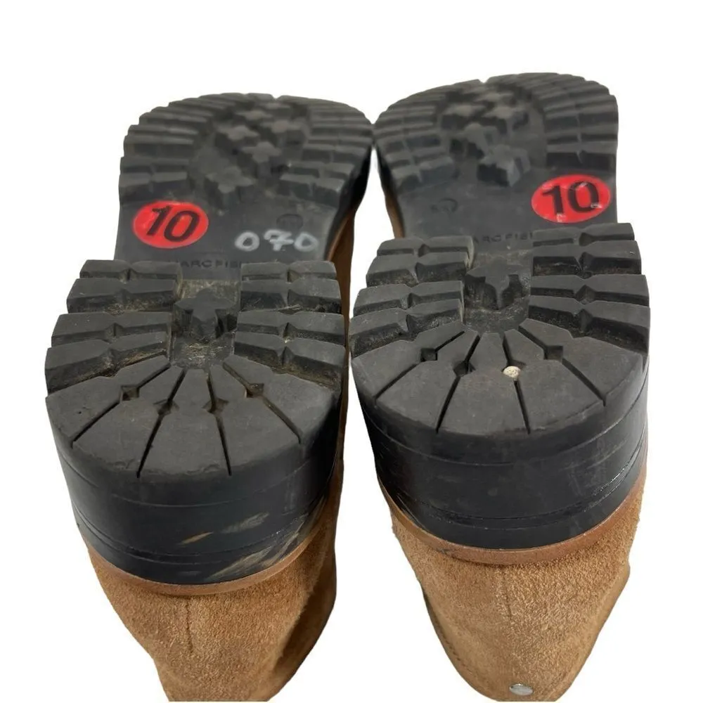 Marc Fisher Isalia Ankle Boots - Image 6