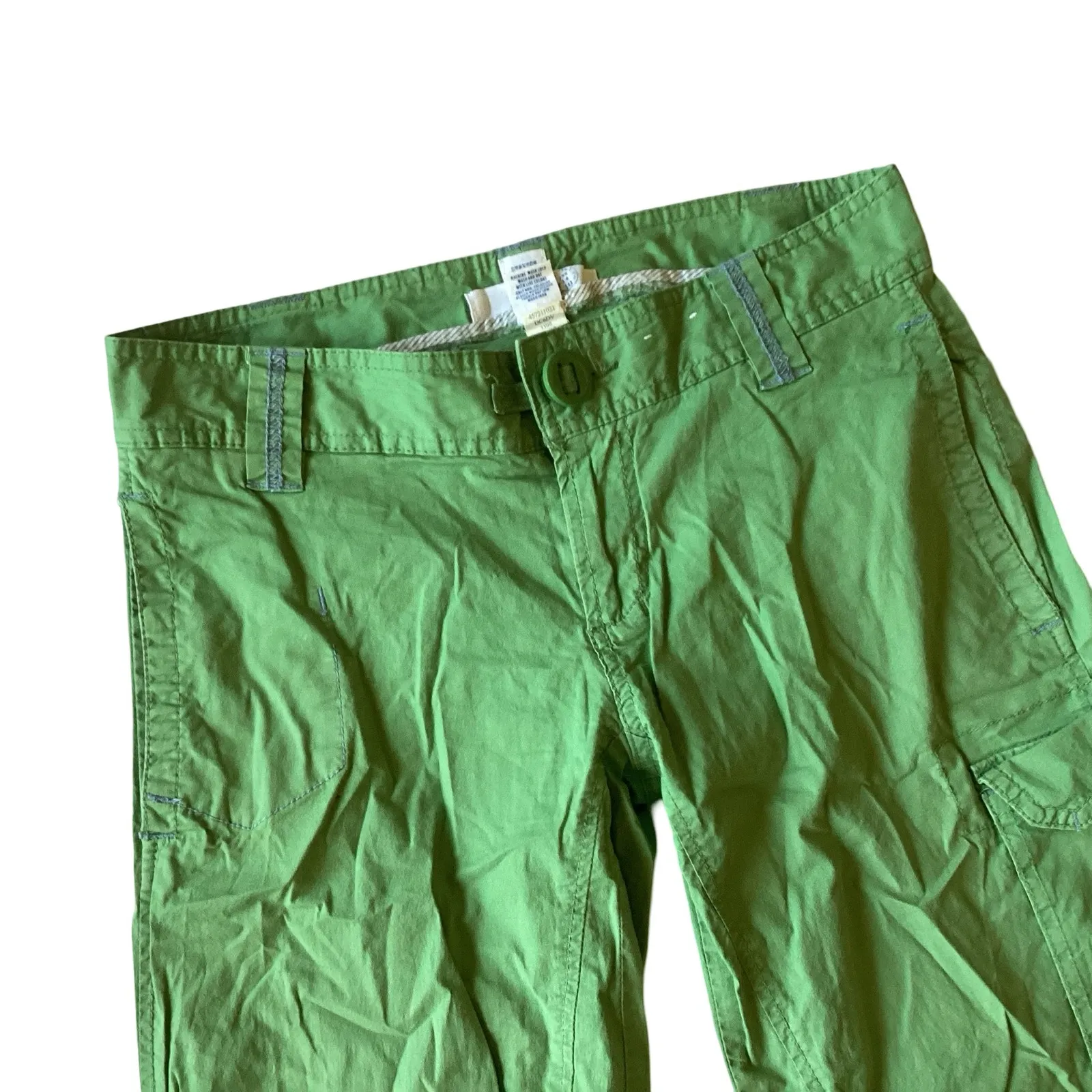 Old Navy Low Waist Cargo Pants - Image 2