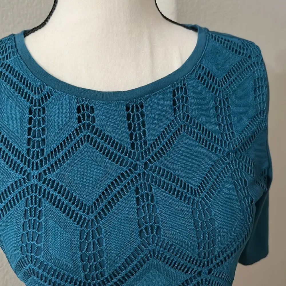 Van Heusen - Casual Top - Image 2