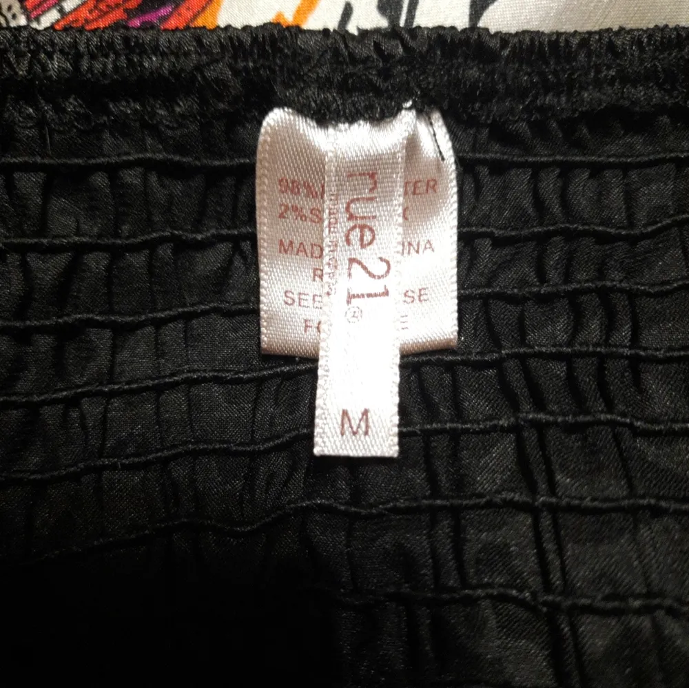 Rue 21 Sleeveless Dress Medium - Image 3