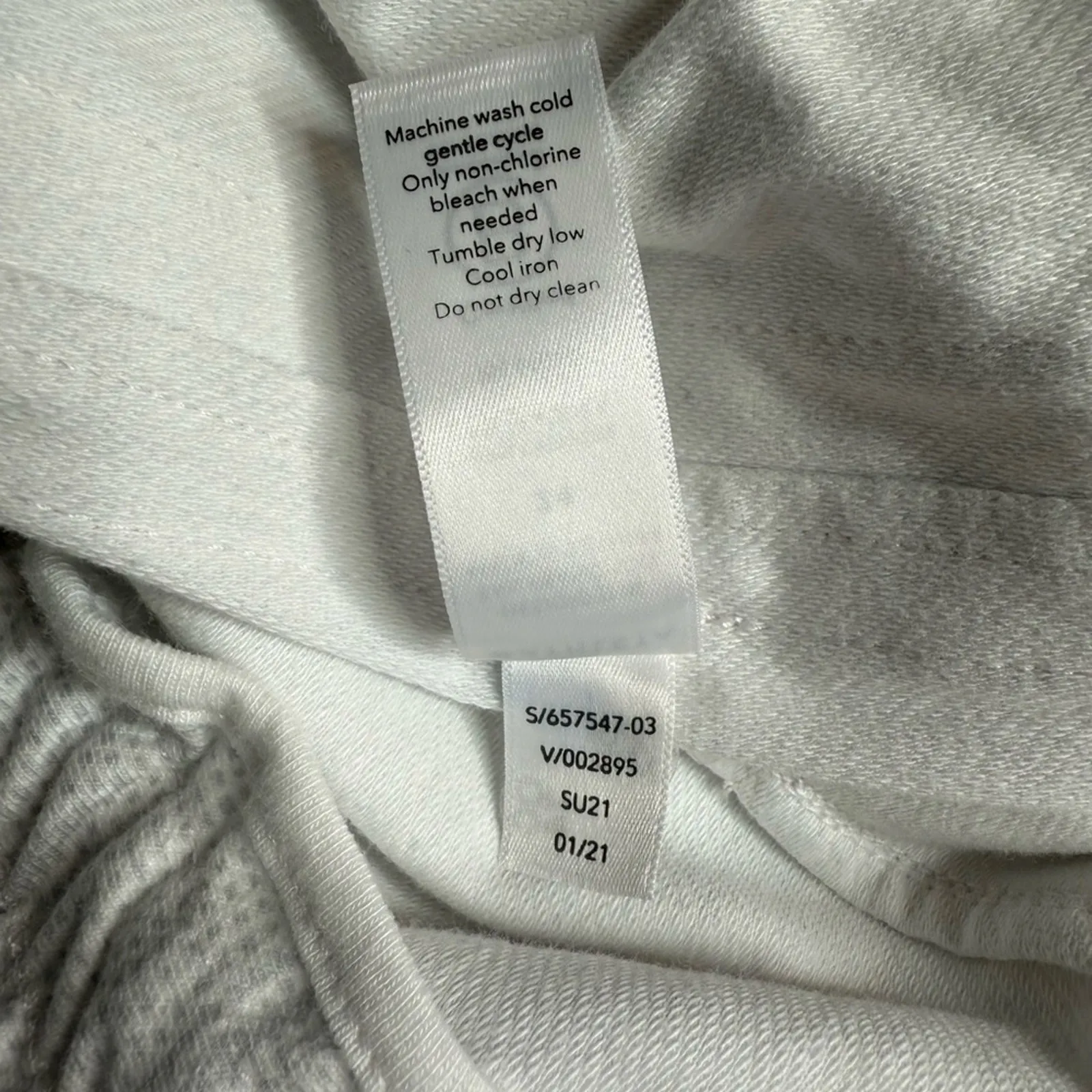 Athleta Farallon Printed Jogger New with Tag W1522 Plus Size 24 - Image 10