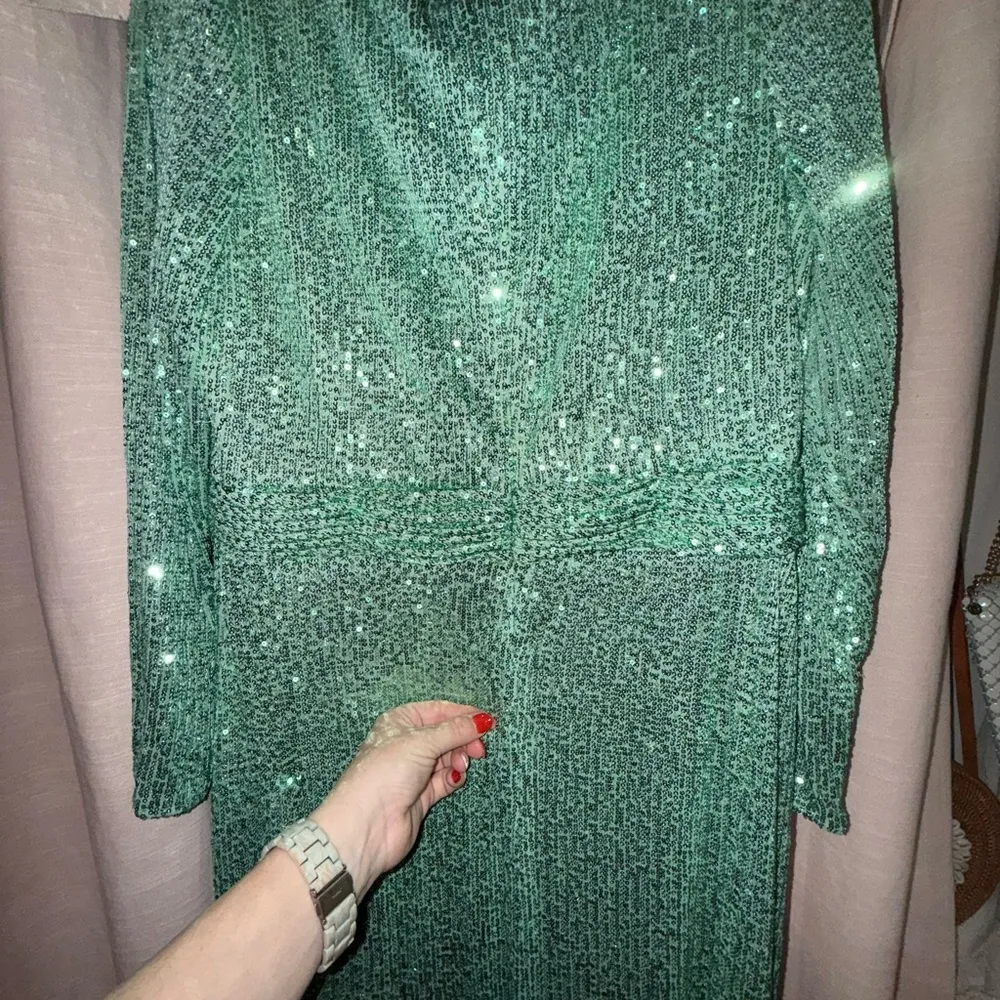 Mac Duggal  maxi - Image 7