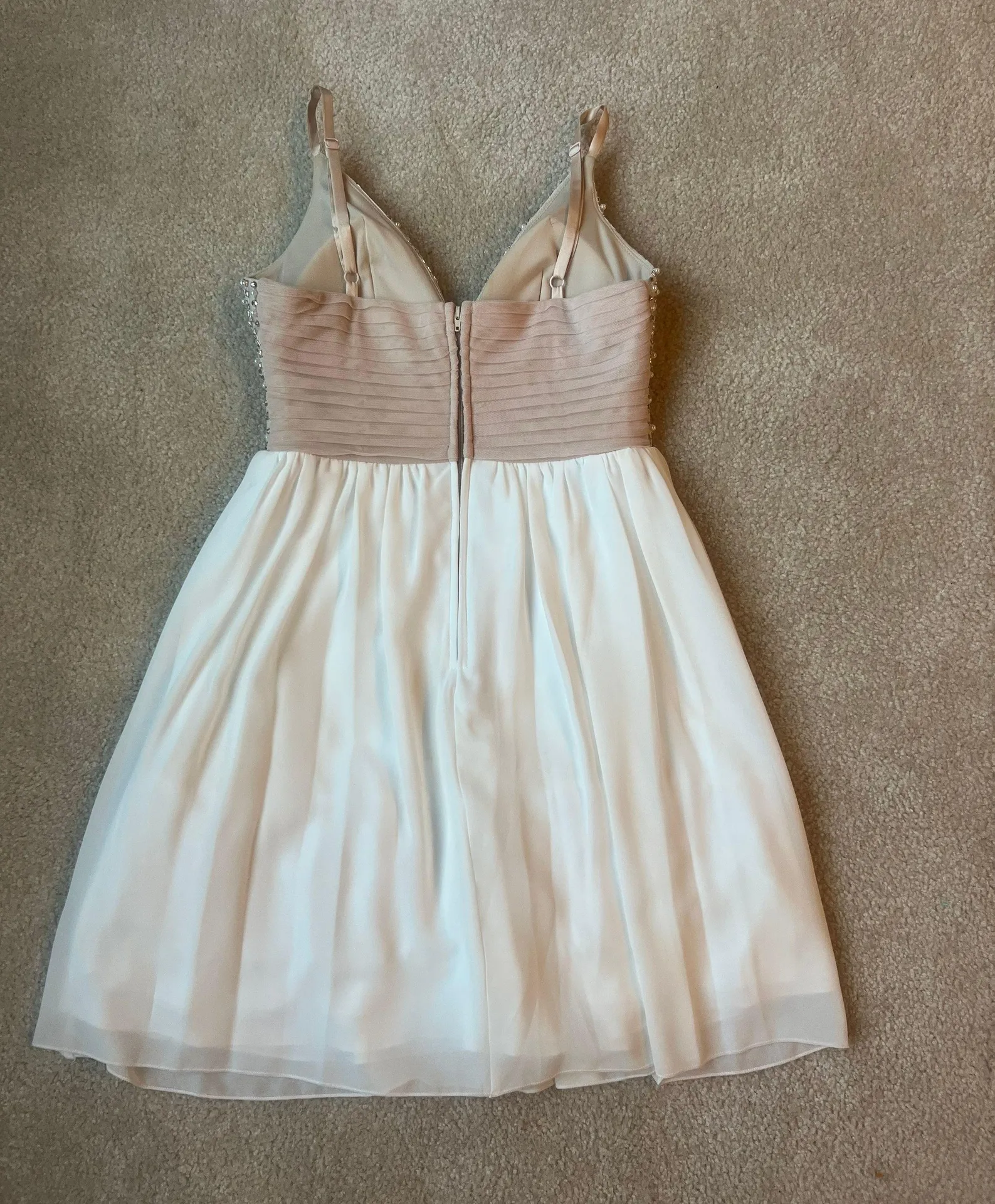 Macy's Homecoming Dress - Image 2