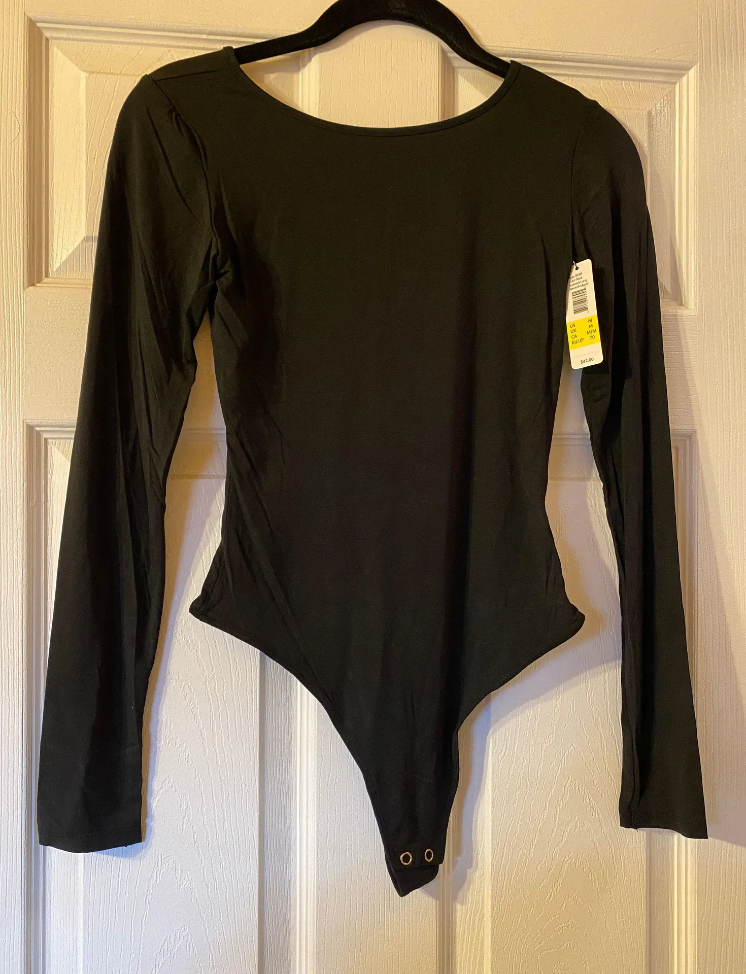 Sam Edelman Bodysuit Large - Image 3
