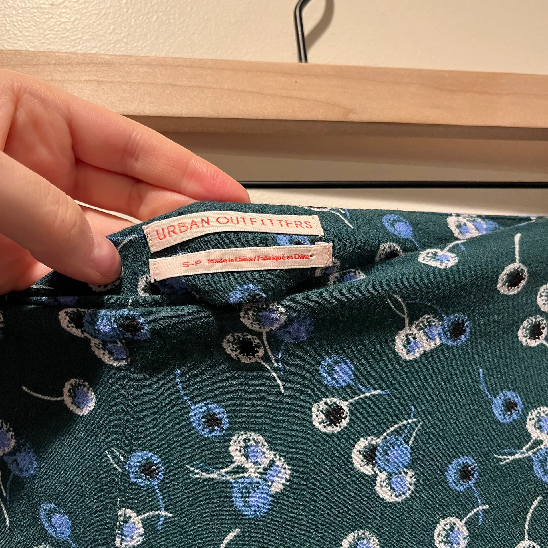 Urban Outfitters Midi Skirt - Image 5