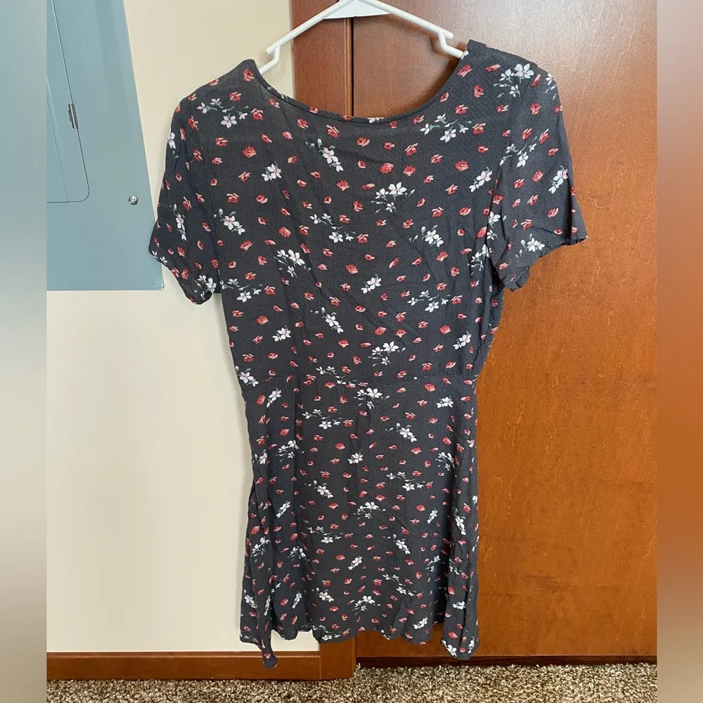 Aeropostale Floral Dress - Image 2